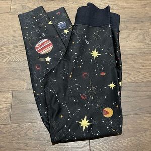 Ultracor galaxy leggings